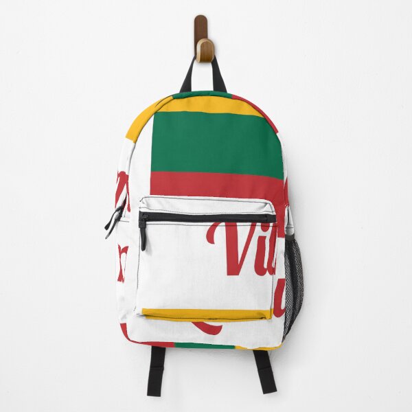 Item preview, Vilnius Lithuania - Stylish Prints, designed and sold by Fleetwood1994.