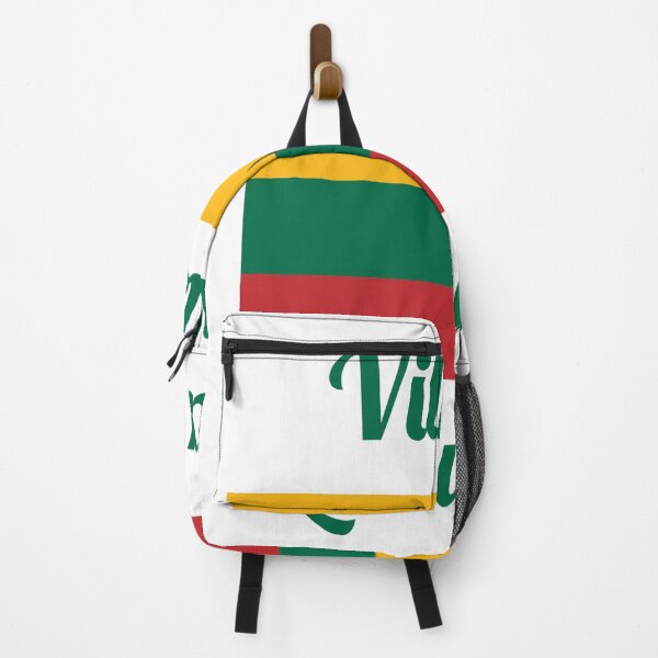 Item preview, Vilnius Lithuania - Stylish Prints, designed and sold by Fleetwood1994.