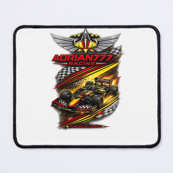 Item preview, F1 Racer designed and sold by TOGA777.