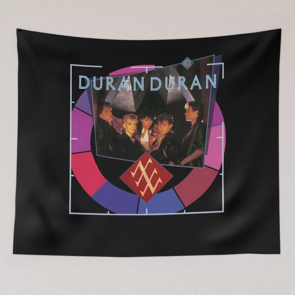 Item preview, Durans Durans Album Arenas designed and sold by sameerashiq10.