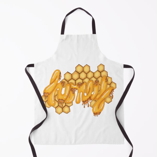 Item preview, honey designed and sold by thecamillest.