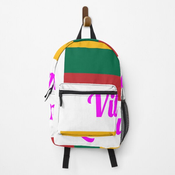 Item preview, Vilnius Lithuania - Stylish Prints, designed and sold by Fleetwood1994.