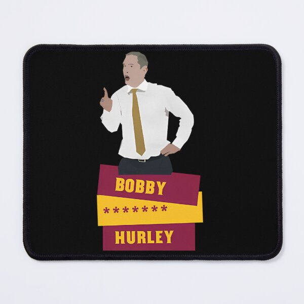 Item preview, Bobby Hurley Sticker designed and sold by UltraApps.