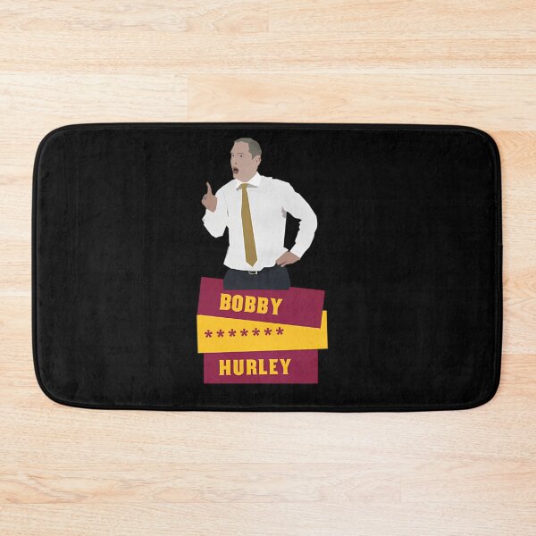Item preview, Bobby Hurley Sticker designed and sold by UltraApps.