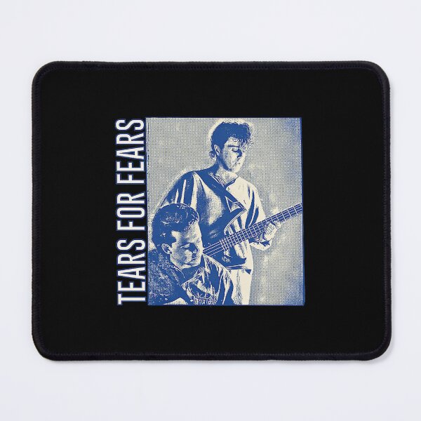 Item preview, Tears For Fears designed and sold by Misaxx.