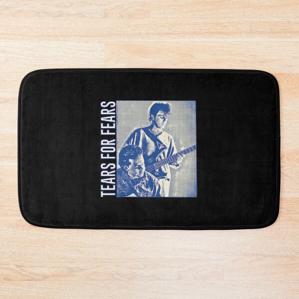 Item preview, Tears For Fears  designed and sold by Misaxx.