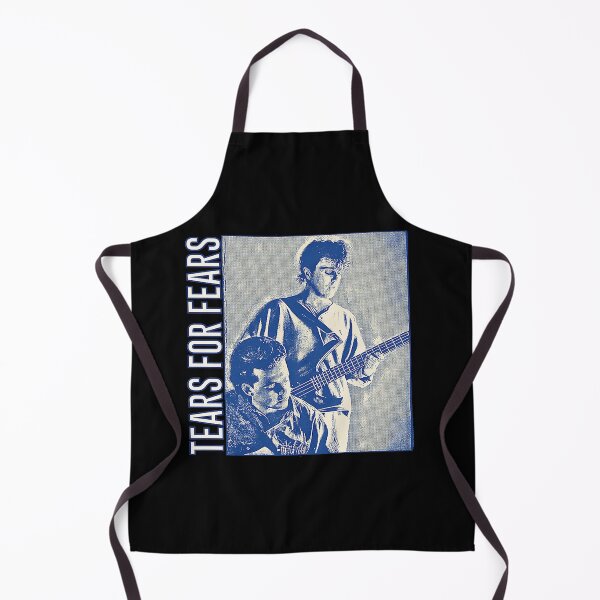 Item preview, Tears For Fears designed and sold by Misaxx.