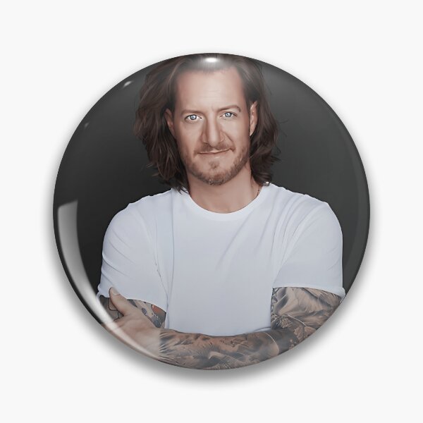 Item preview,  Tyler Hubbard - Tyler Hubbard Album 2023 designed and sold by AbOussama.