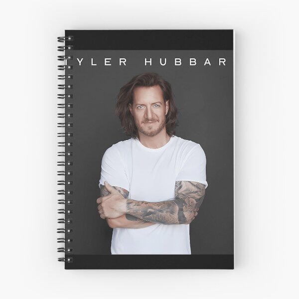 Item preview,  Tyler Hubbard - Tyler Hubbard Album 2023 designed and sold by AbOussama.