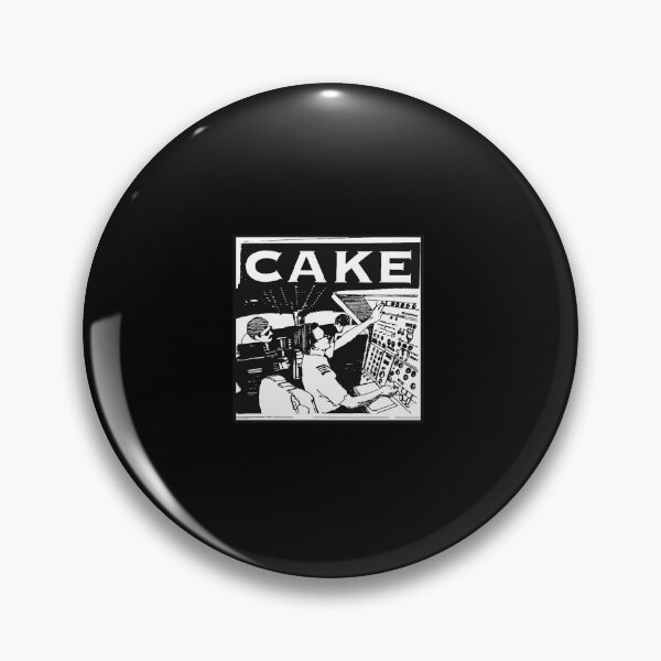 Item preview, Cake Band Music  designed and sold by Misaxx.