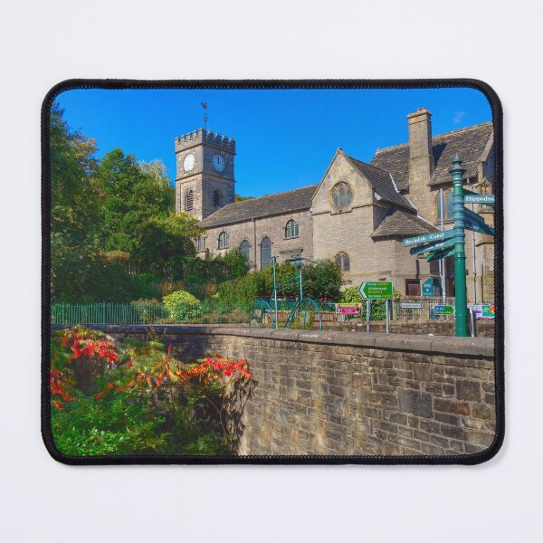 Item preview, St Marys Church Todmorden designed and sold by Alisonchambers2.