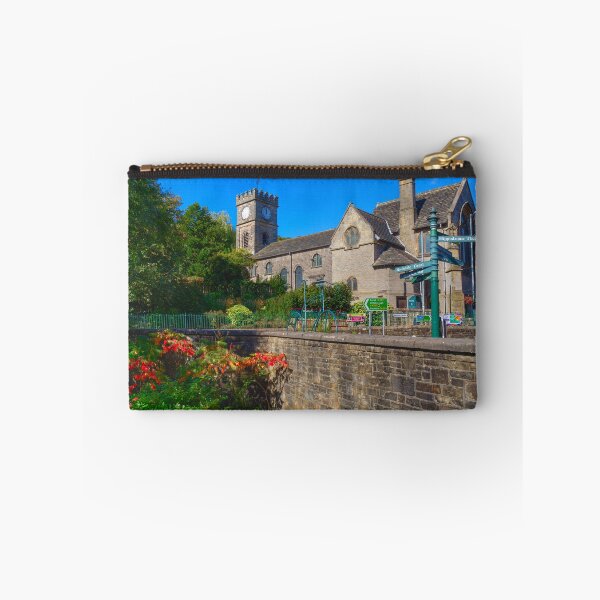 Item preview, St Marys Church Todmorden designed and sold by Alisonchambers2.
