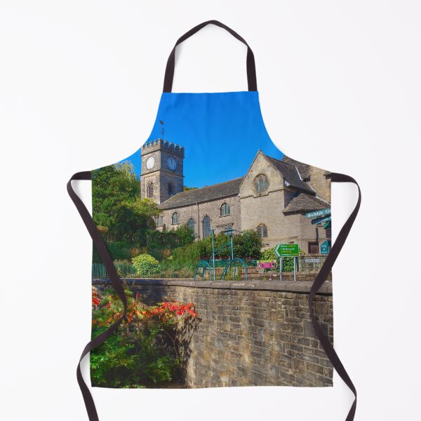 Item preview, St Marys Church Todmorden designed and sold by Alisonchambers2.