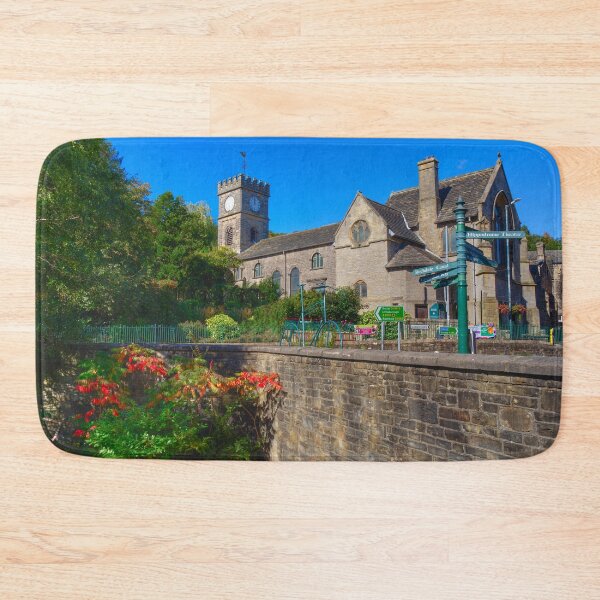 Item preview, St Marys Church Todmorden designed and sold by Alisonchambers2.