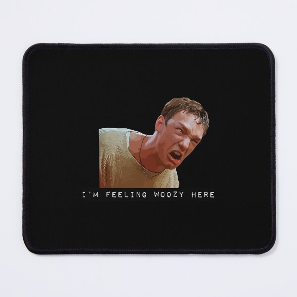 Item preview, Picture Woozy Stu designed and sold by Misaxx.