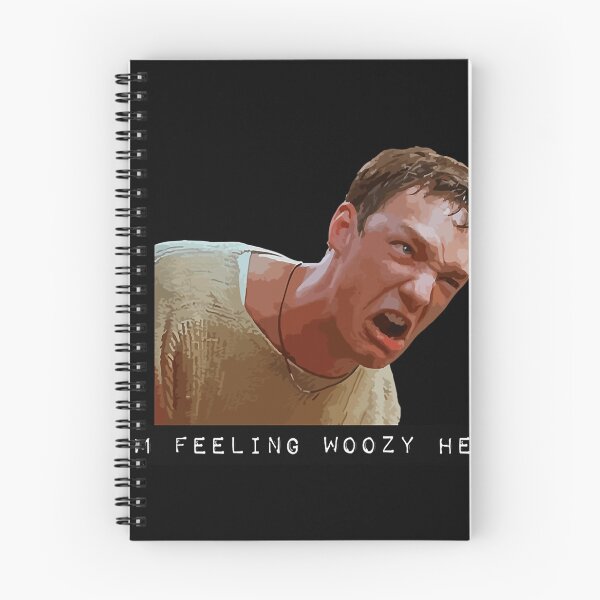 Item preview, Picture Woozy Stu   designed and sold by Misaxx.