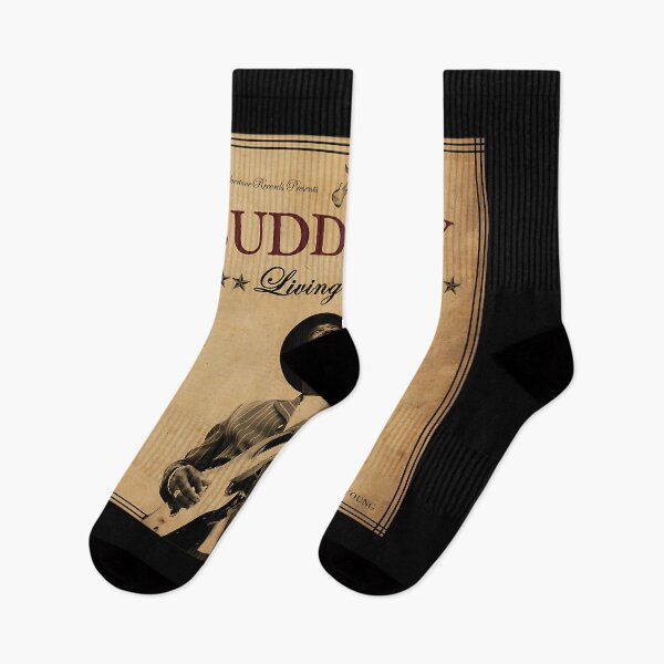 Item preview, Buddy Guy Living Proof designed and sold by LuxaHub.