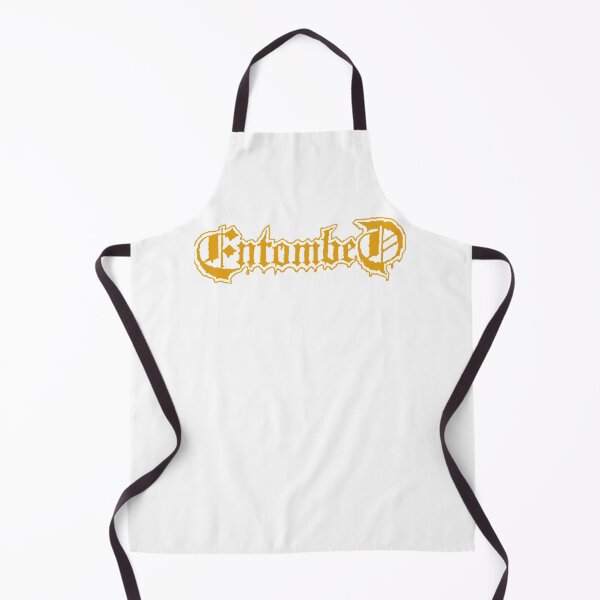 Item preview, Entombeds Band Logo designed and sold by sameerashiq10.