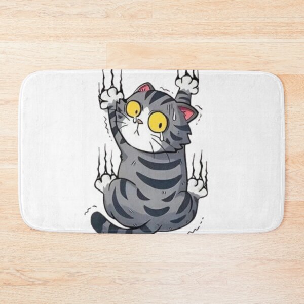 Item preview, Cat designed and sold by GraphicMondaze.