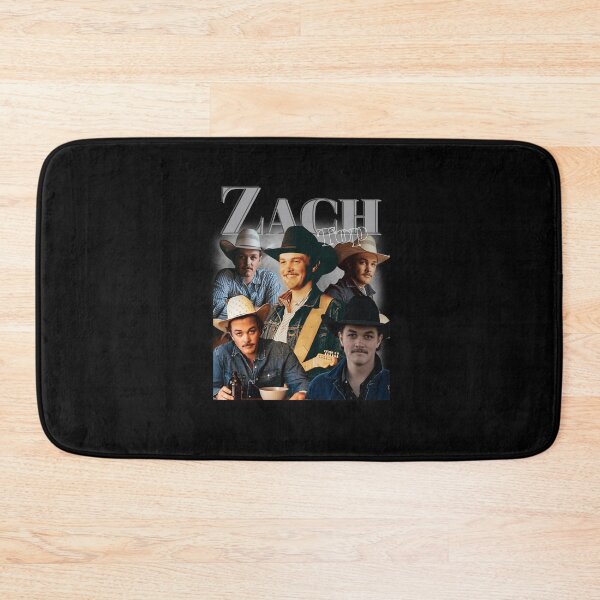 Item preview, Zach country top designed and sold by Misaxx.