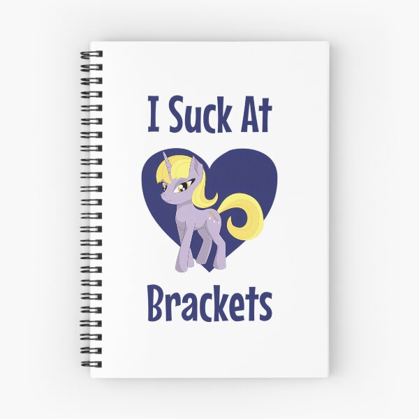 Item preview, Funny I Suck At Brackets For Bracketology Losers Design designed and sold by masa1079.