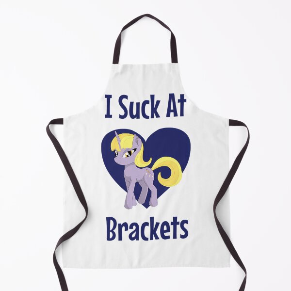 Item preview, Funny I Suck At Brackets For Bracketology Losers Design designed and sold by masa1079.