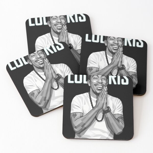 Item preview, Ludacris Black White designed and sold by AbOussama.