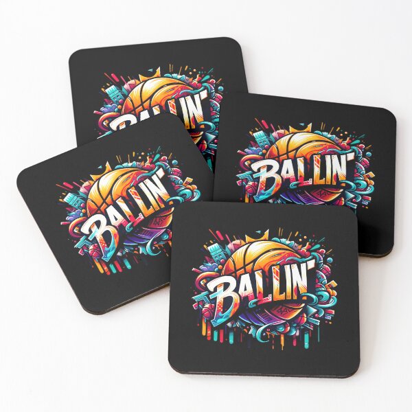 Item preview, Ballin designed and sold by masa1079.