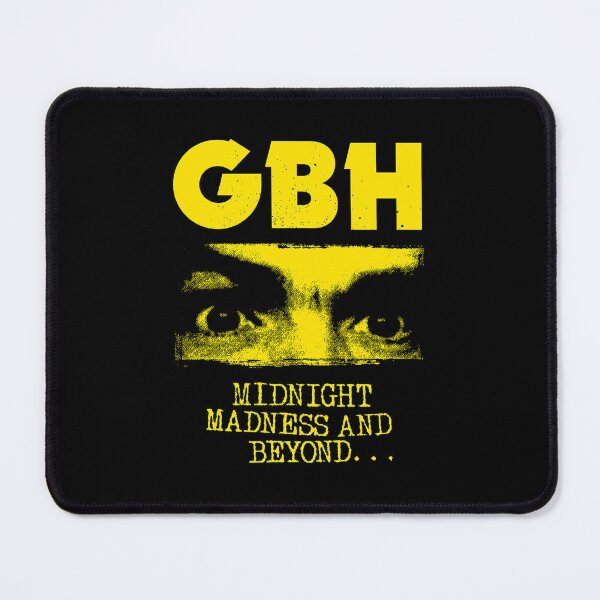 Item preview, Gbh Midnight Madness designed and sold by Misaxx.
