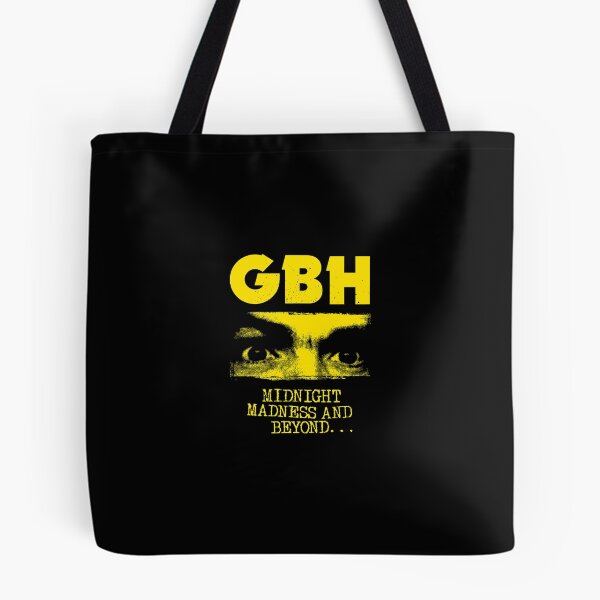 Item preview, Gbh Midnight Madness designed and sold by Misaxx.