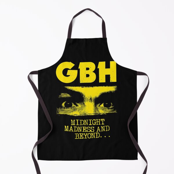 Item preview, Gbh Midnight Madness designed and sold by Misaxx.