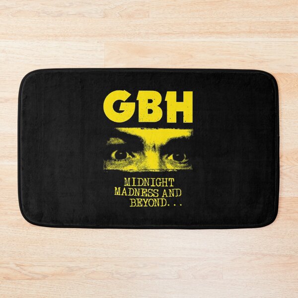 Item preview, Gbh Midnight Madness designed and sold by Misaxx.