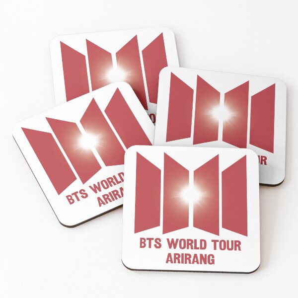 Item preview, BTS World Tour 2026 Arirang. #12 designed and sold by EunsooLee.