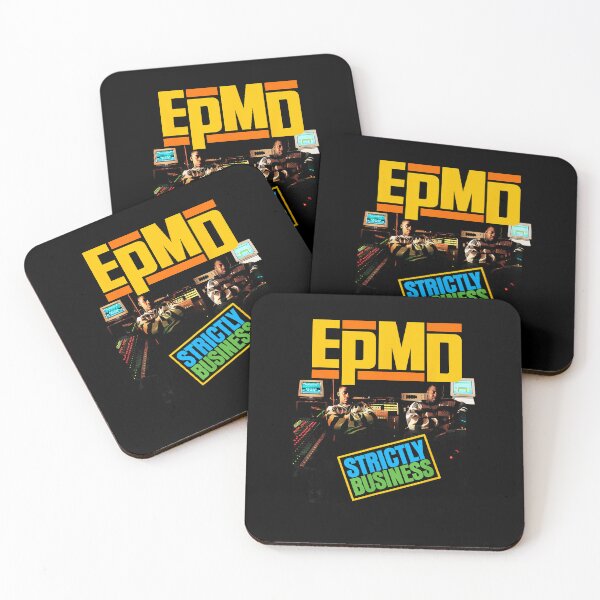 Item preview, Epmd Strickly Business designed and sold by sameerashiq10.