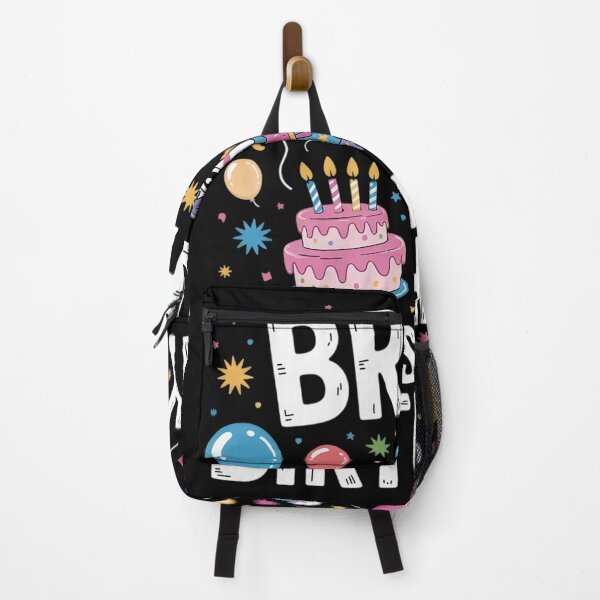 Item preview, Bruh Its My Birthday Llama Pinata Boy Girl Family Party Bday 18 designed and sold by MarryIsMonth.