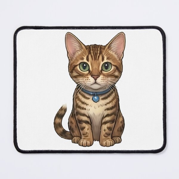 Item preview, Cute Kitten designed and sold by k3rstman1.
