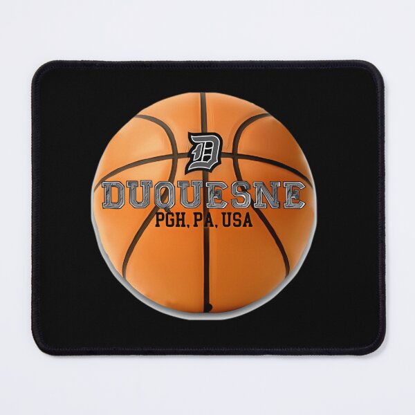 Item preview,  Duquesne Basketball designed and sold by UltraApps.