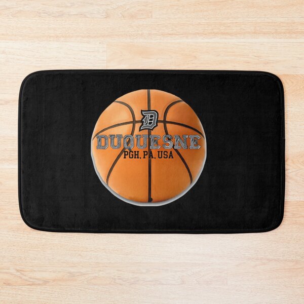 Item preview,  Duquesne Basketball designed and sold by UltraApps.