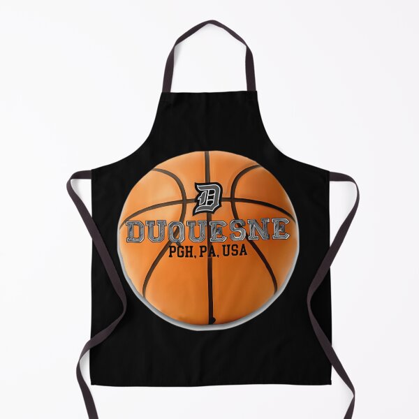 Item preview,  Duquesne Basketball designed and sold by UltraApps.