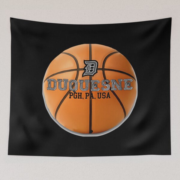 Item preview,  Duquesne Basketball designed and sold by UltraApps.