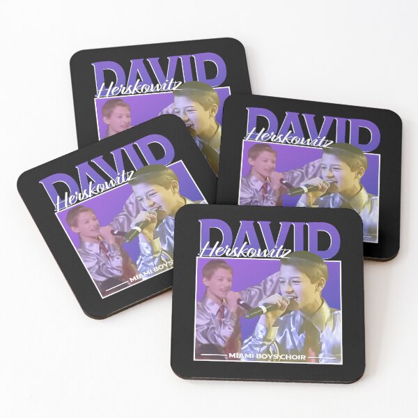 Item preview, david herskowitz Miami Boys Choir designed and sold by YoungsuStore.