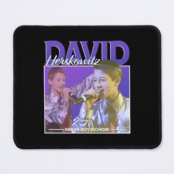 Item preview, david herskowitz Miami Boys Choir designed and sold by YoungsuStore.