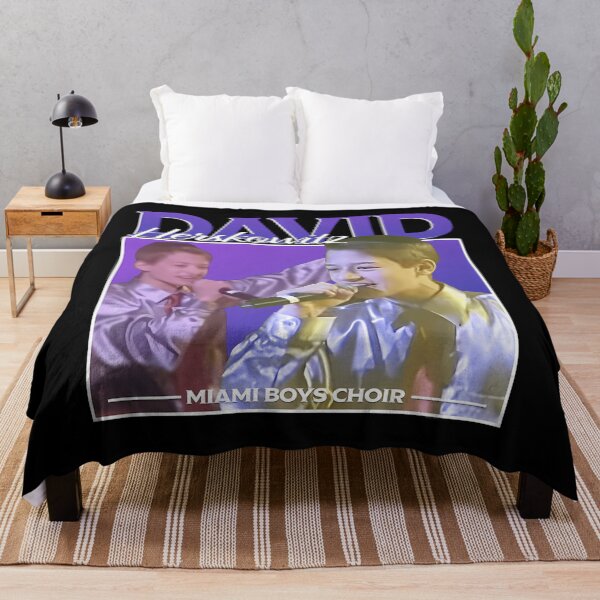 Item preview, david herskowitz Miami Boys Choir designed and sold by YoungsuStore.