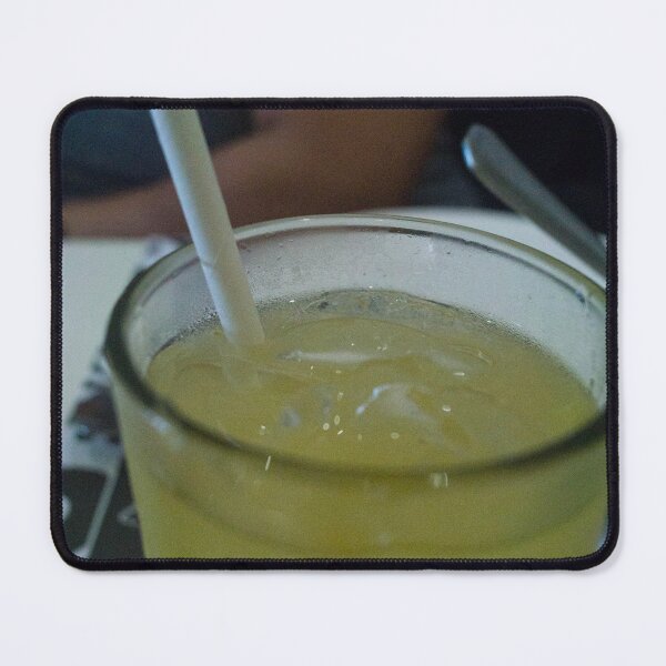 Item preview, Glass of Fresh Orange Juice designed and sold by ROSE ANN BANILAR.