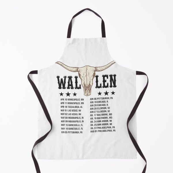 Item preview, Morgan Wallen Tour Dates designed and sold by barrycantre11.