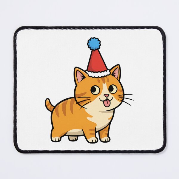 Item preview, Derp Cat Blep designed and sold by k3rstman1.
