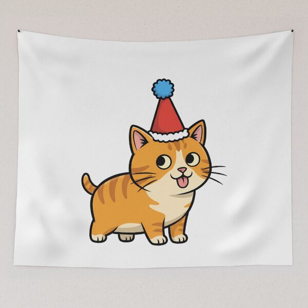 Item preview, Derp Cat Blep designed and sold by k3rstman1.
