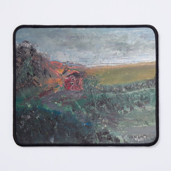 Item preview, Devon Fields designed and sold by paulmumfordart.