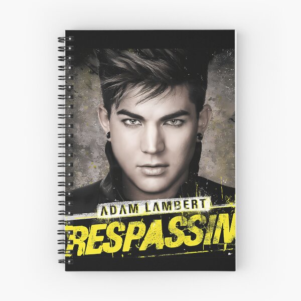 Item preview,  Trespassing designed and sold by AbOussama.
