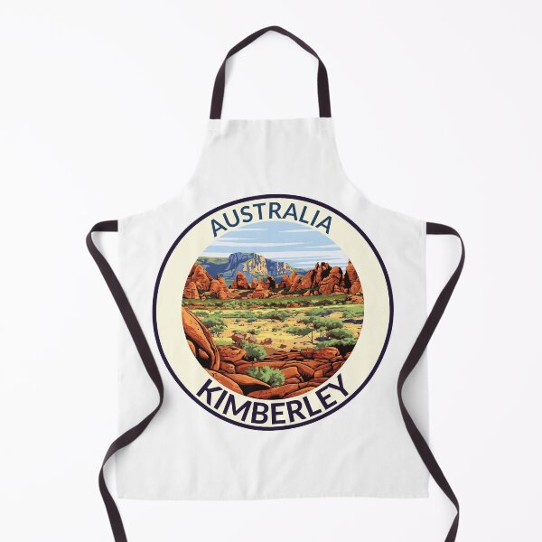 Item preview, Kimberley Western Australia designed and sold by Red-forever.